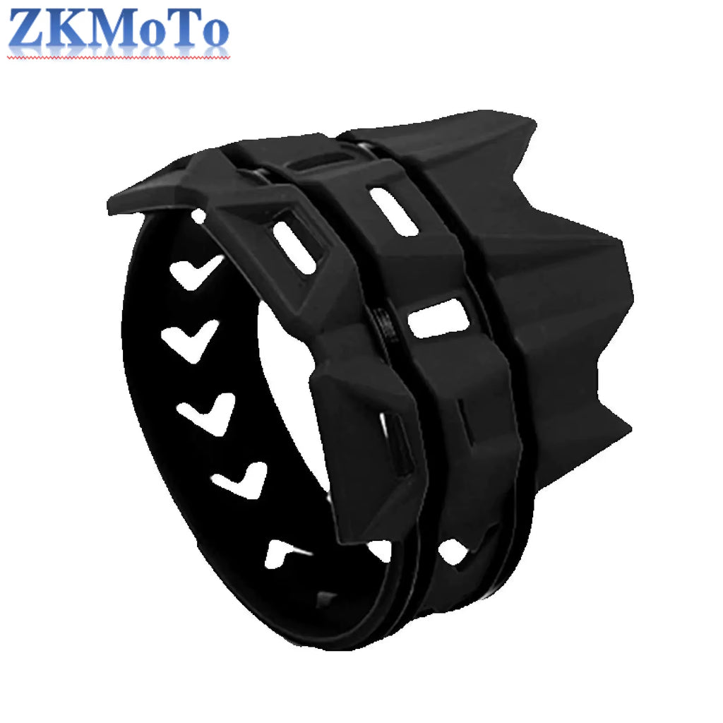 Universal Exhaust Protection Cover 