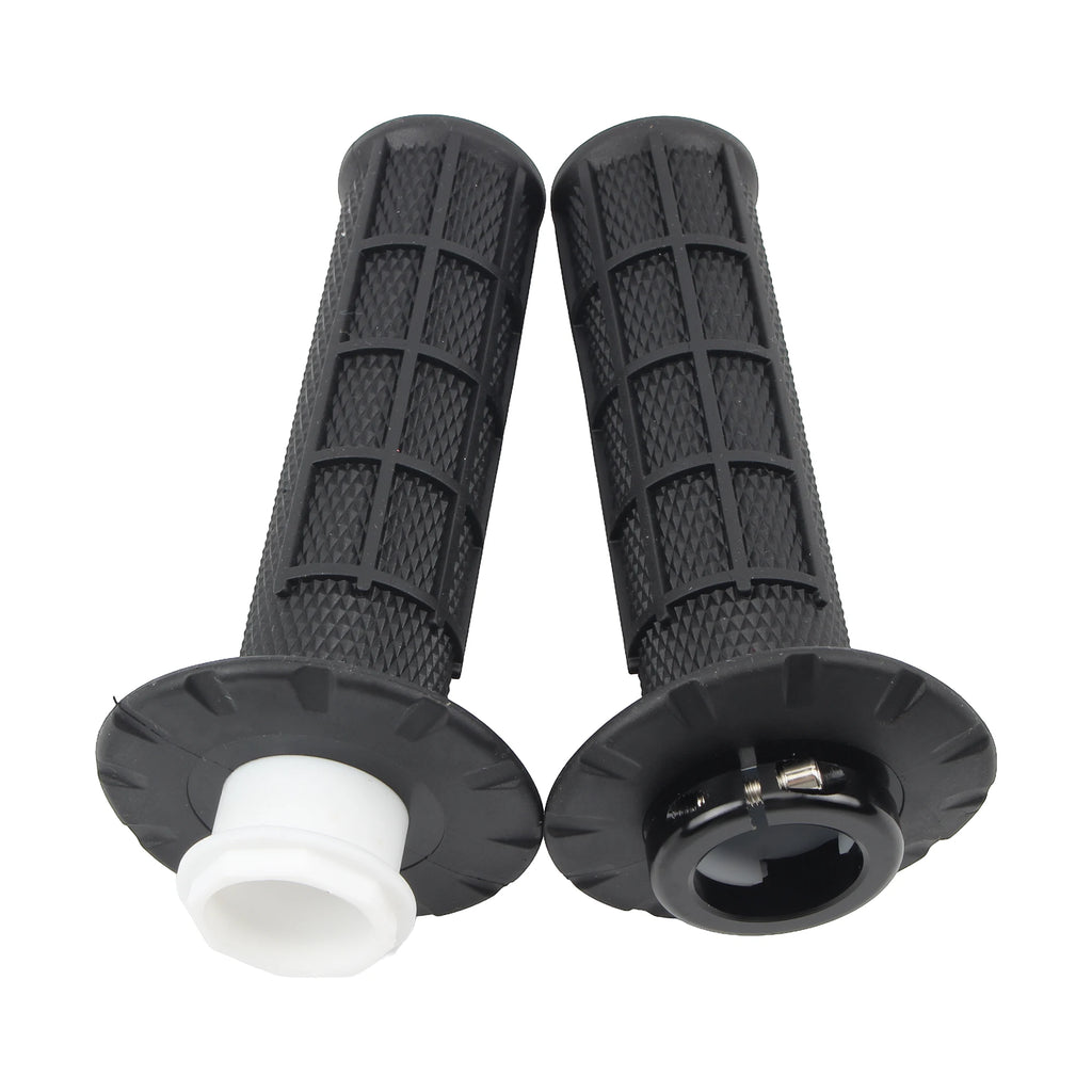 7/8" 22Mm Universal Dirt Bike Grip Set