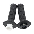 7/8" 22Mm Universal Dirt Bike Grip Set