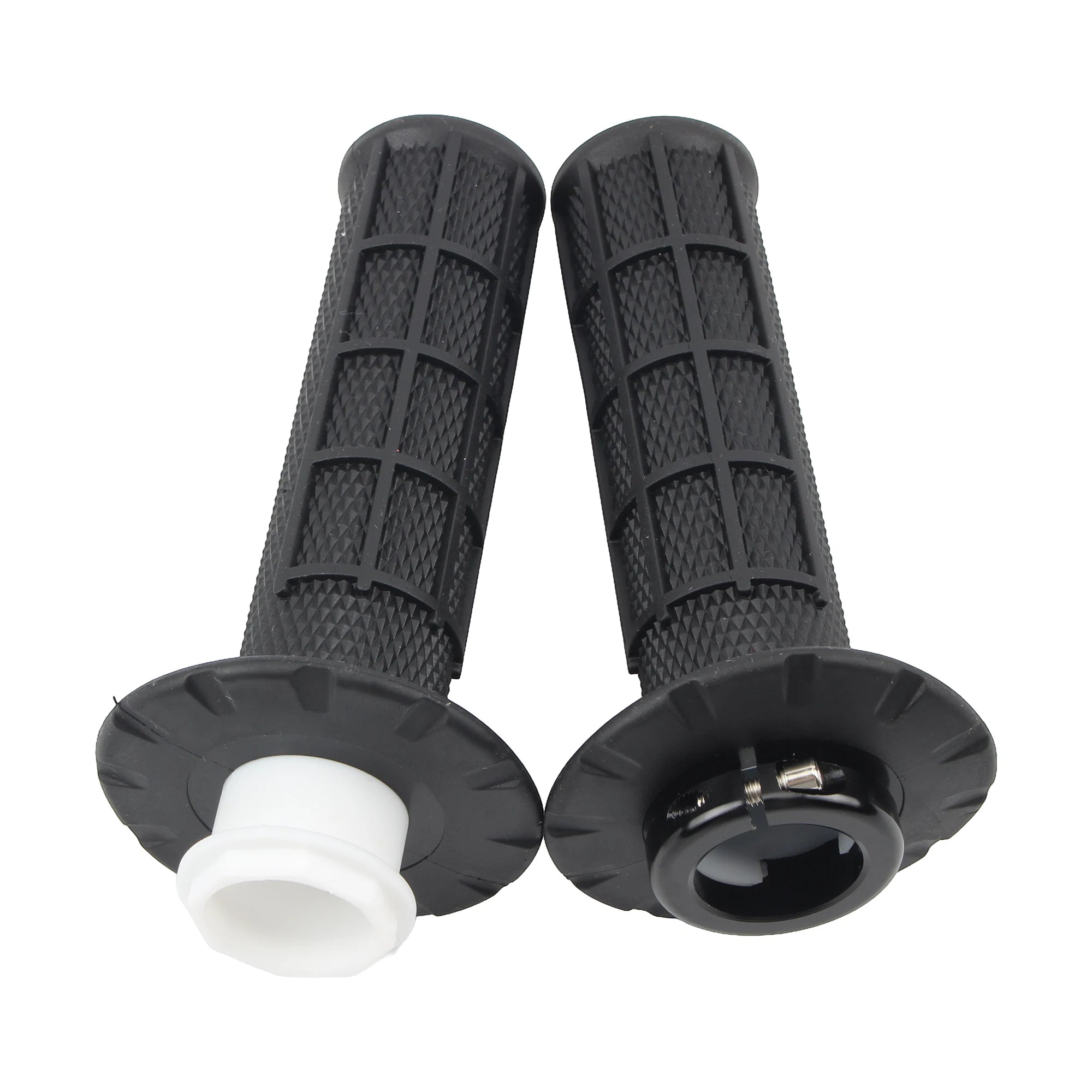 7/8" 22Mm Universal Dirt Bike Grip Set