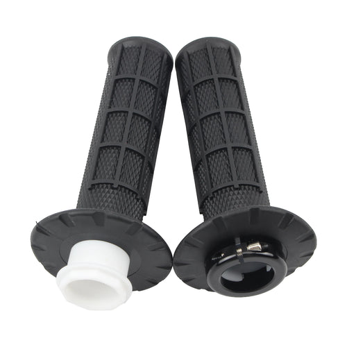 7/8" 22Mm Universal Dirt Bike Grip Set