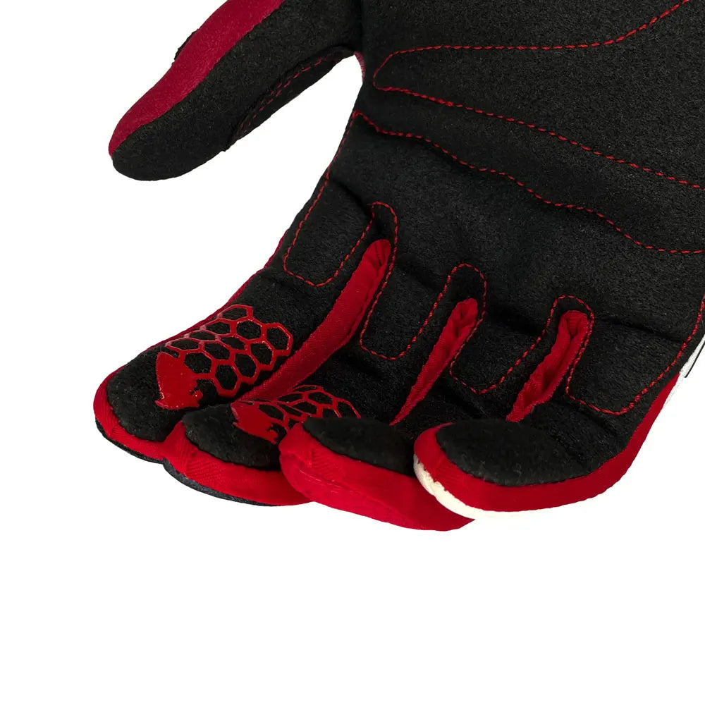  UFO Motocross Racing Gloves