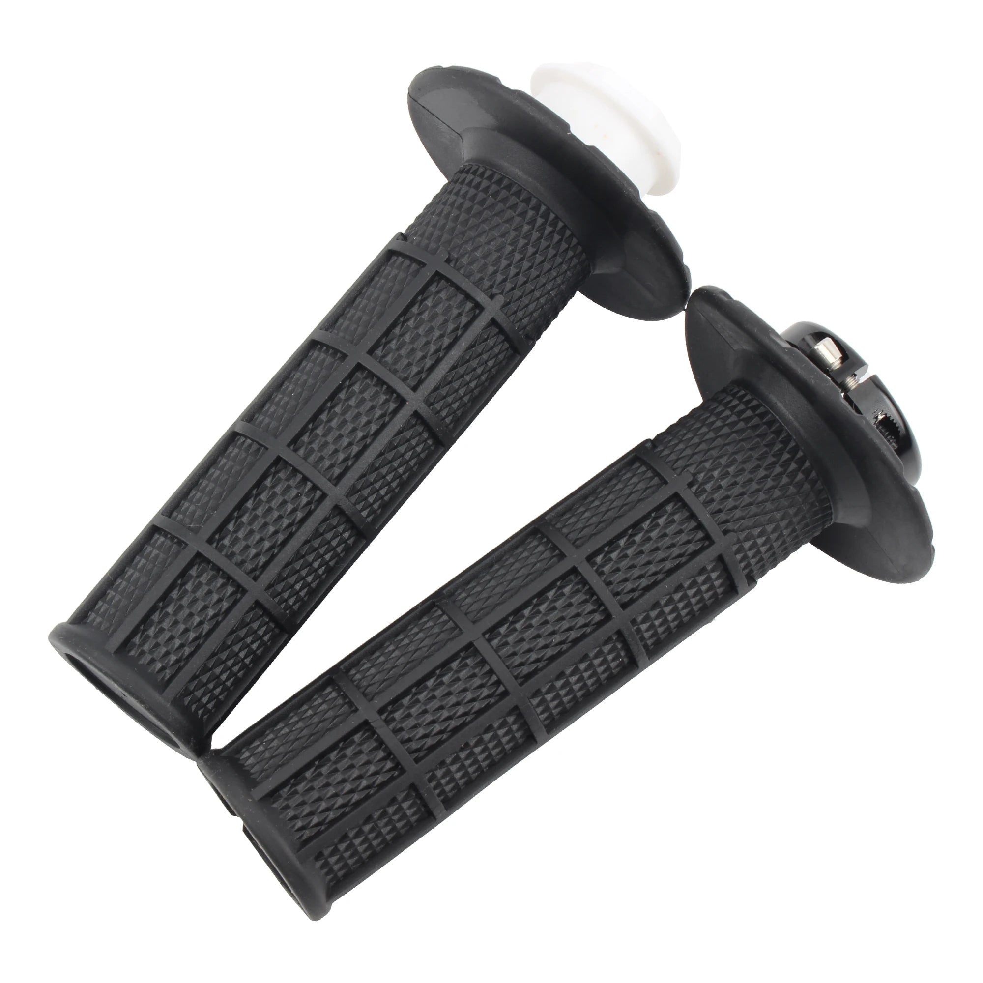 7/8" 22Mm Universal Dirt Bike Grip Set