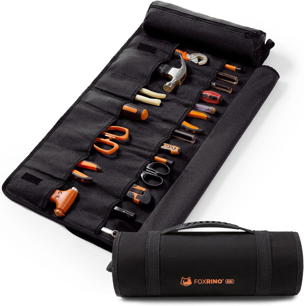 Heavy Duty Tool Roll 