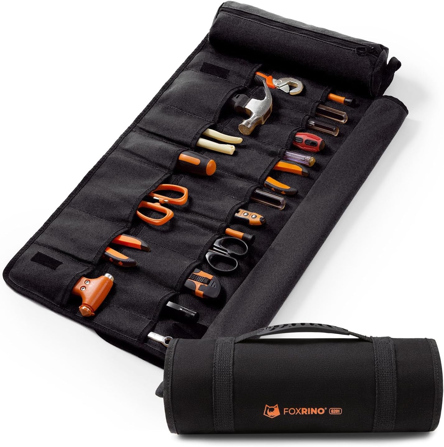 Heavy Duty Tool Roll 