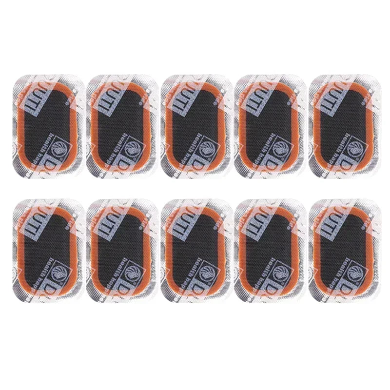 Bike Tyre Patch Repair kit