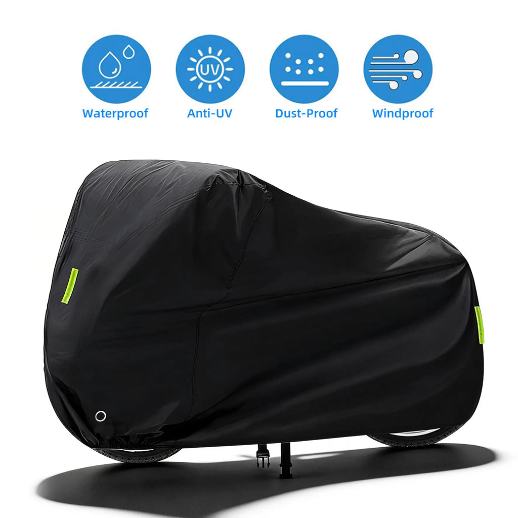 Oxford Weather Proof Motorcycle Cover