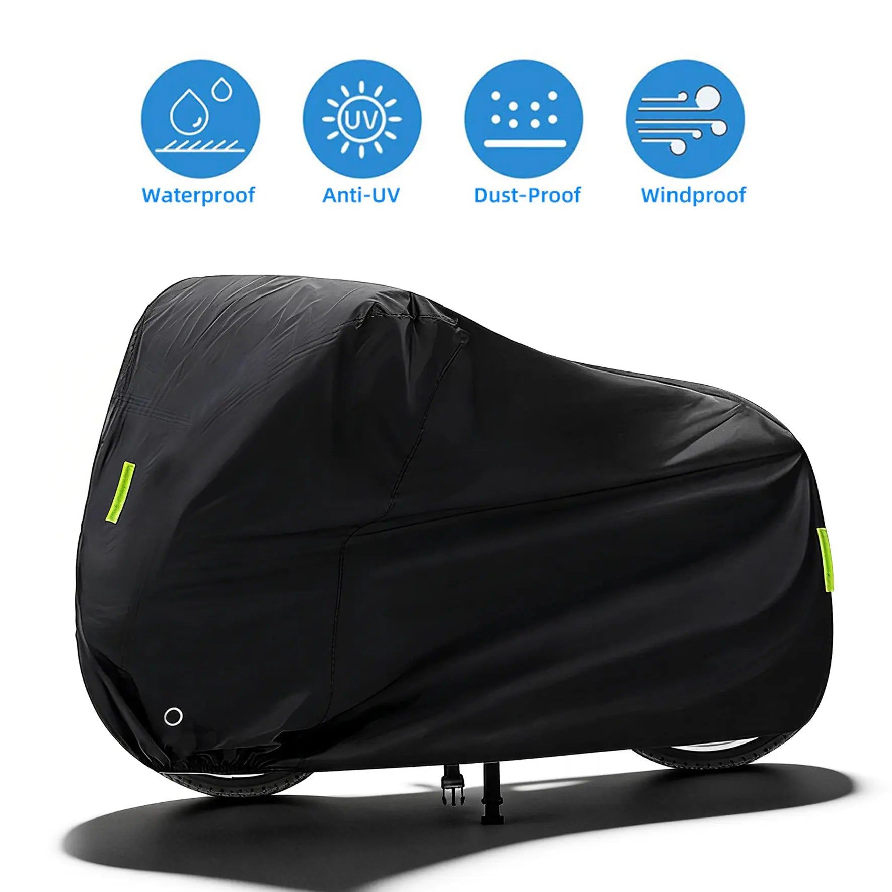 Oxford Weather Proof Motorcycle Cover