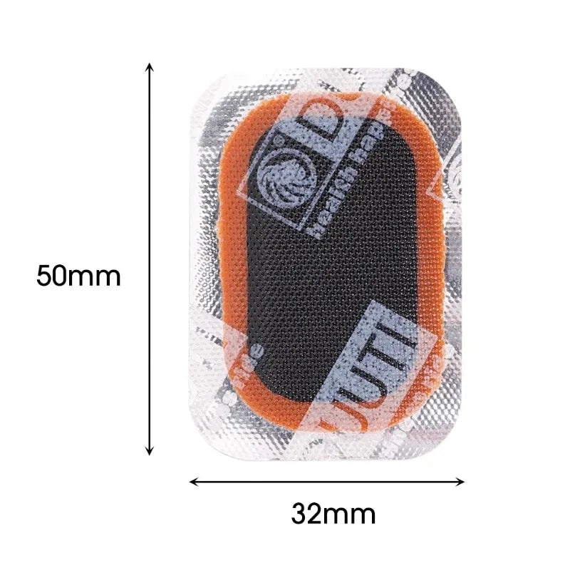 Bike Tyre Patch Repair kit