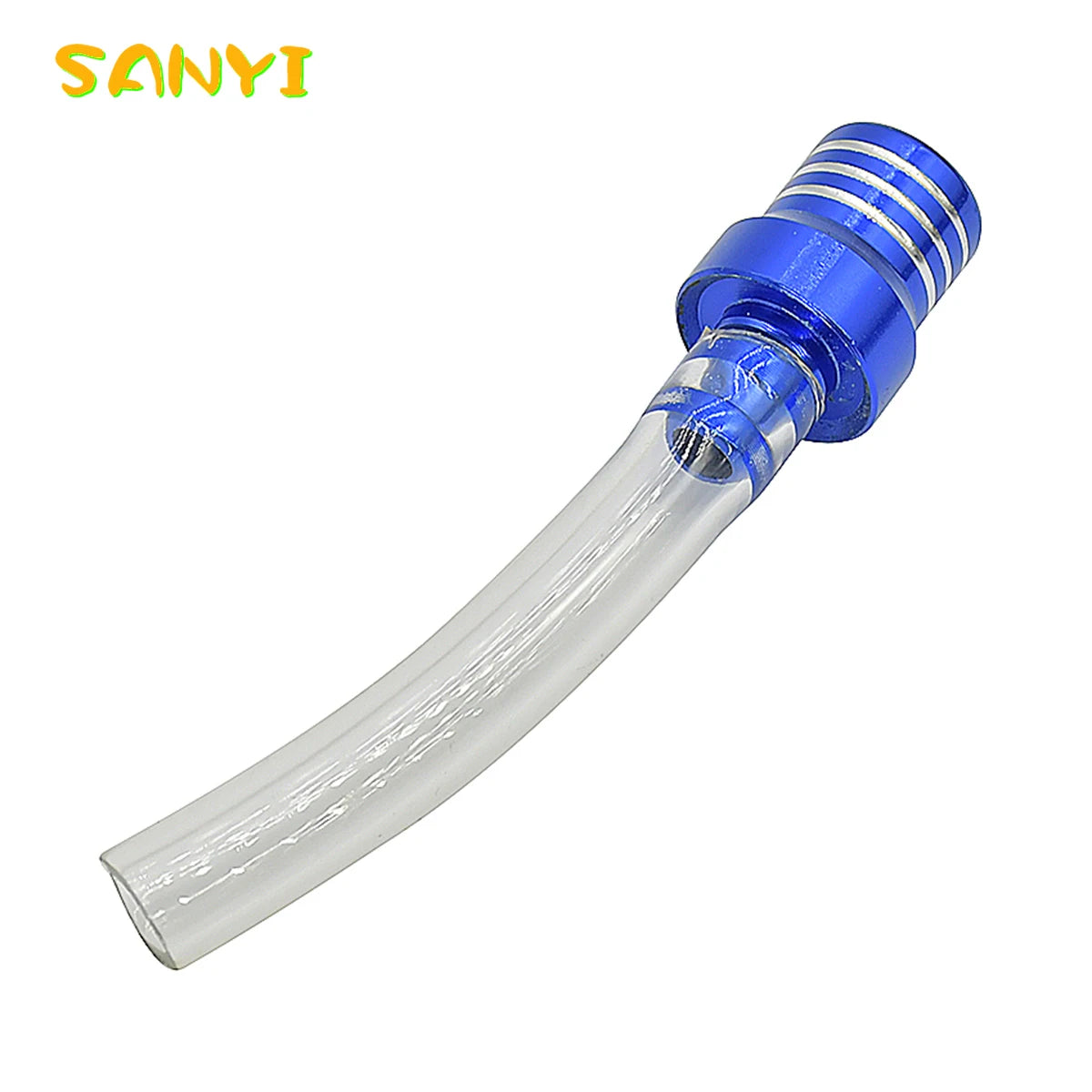 Universal Motorcycle Gas Fuel Cap Valve Vent Breather Hose 