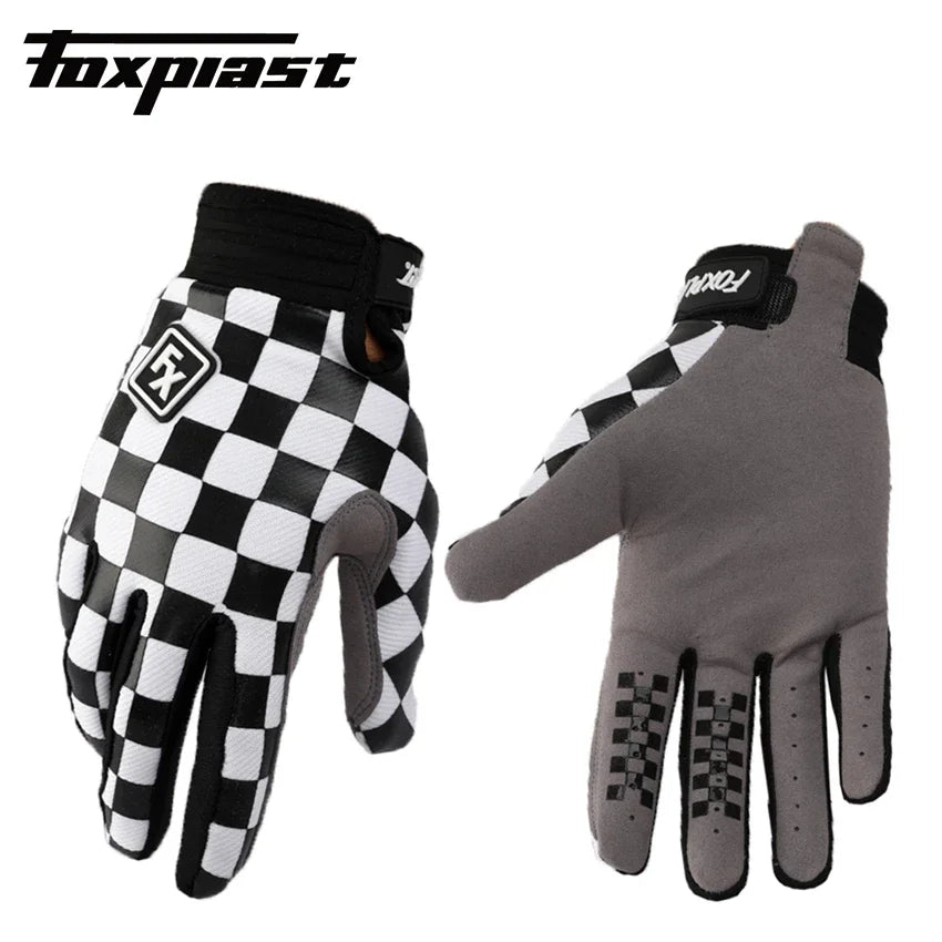 FastGoose Motocross Gloves 