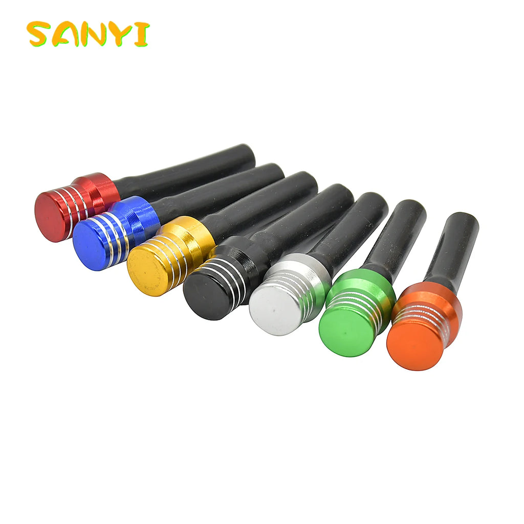 Universal Motorcycle Gas Fuel Cap Valve Vent Breather Hose 