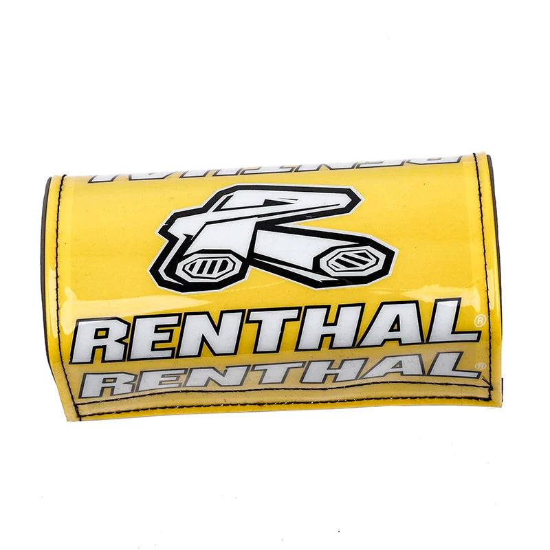 Universal Motorcycle 1 1/8" 28Mm Handlebar Foam Pad 