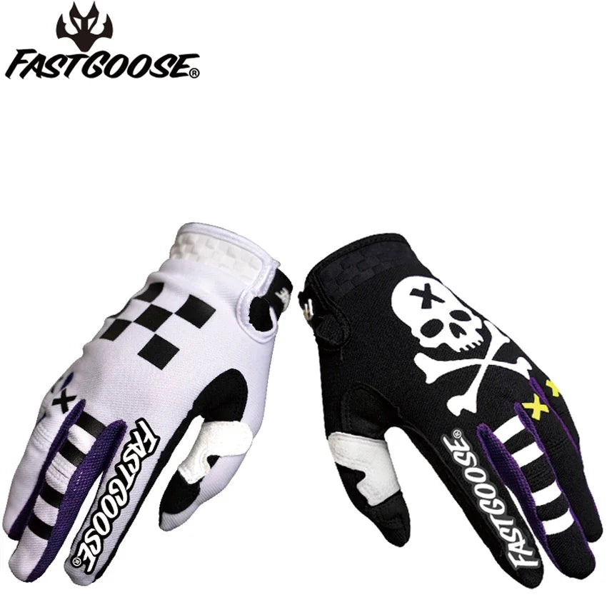 FastGoose Motocross Gloves 