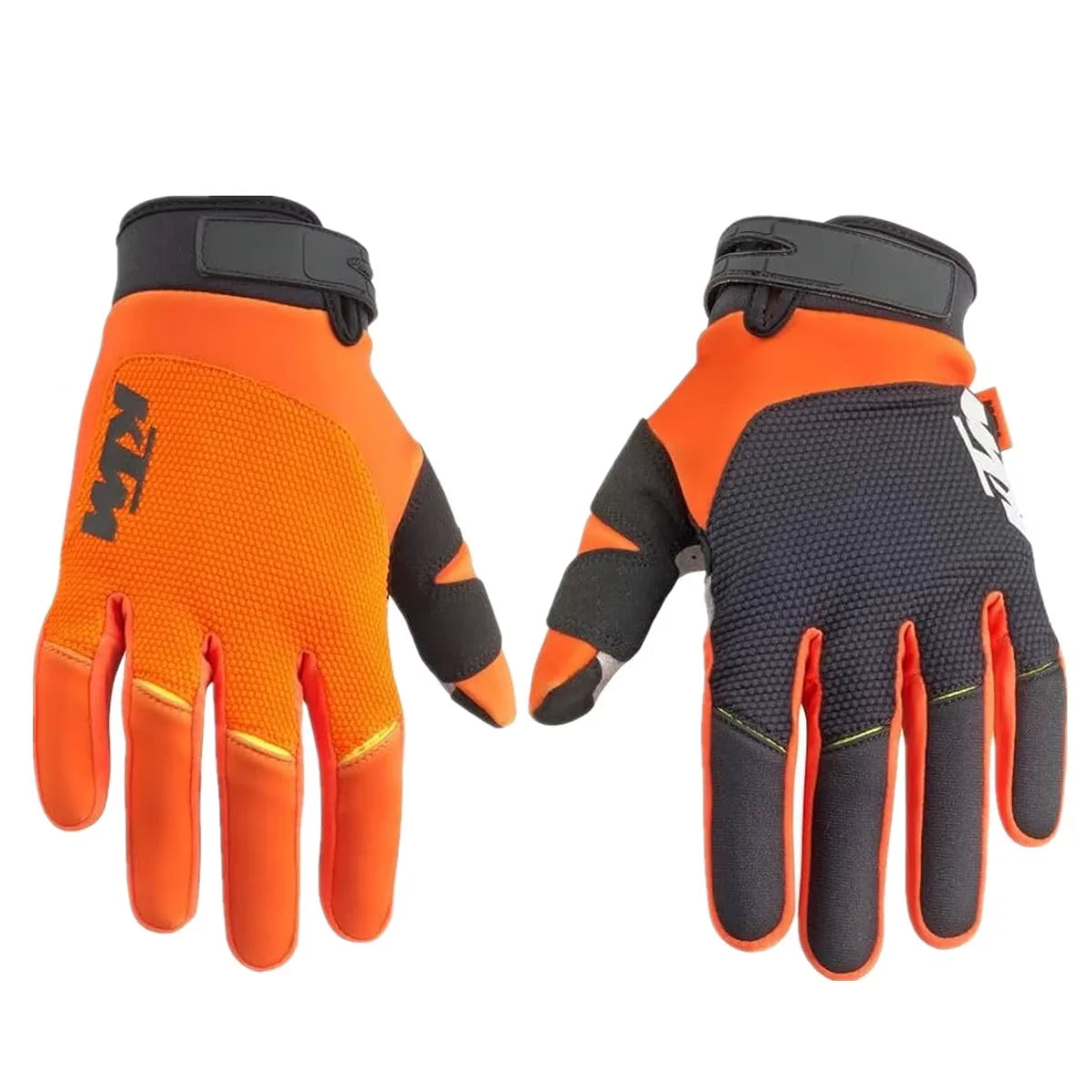 FH Enduro Motocross Gloves