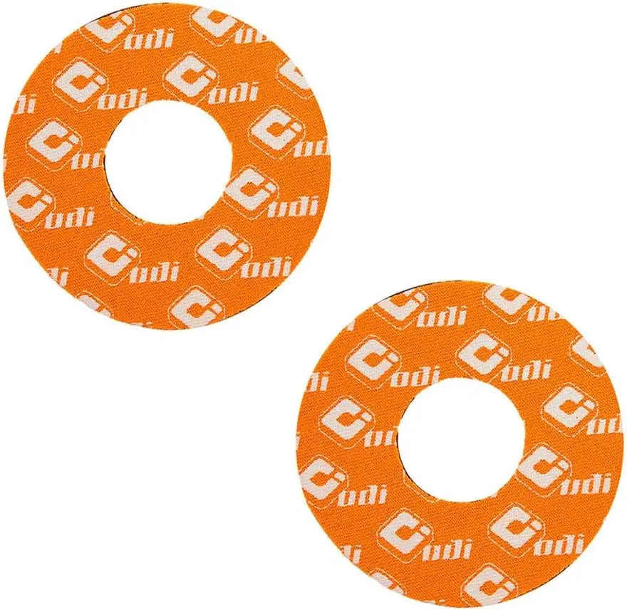 Motorcycle Handle Grips Donut 