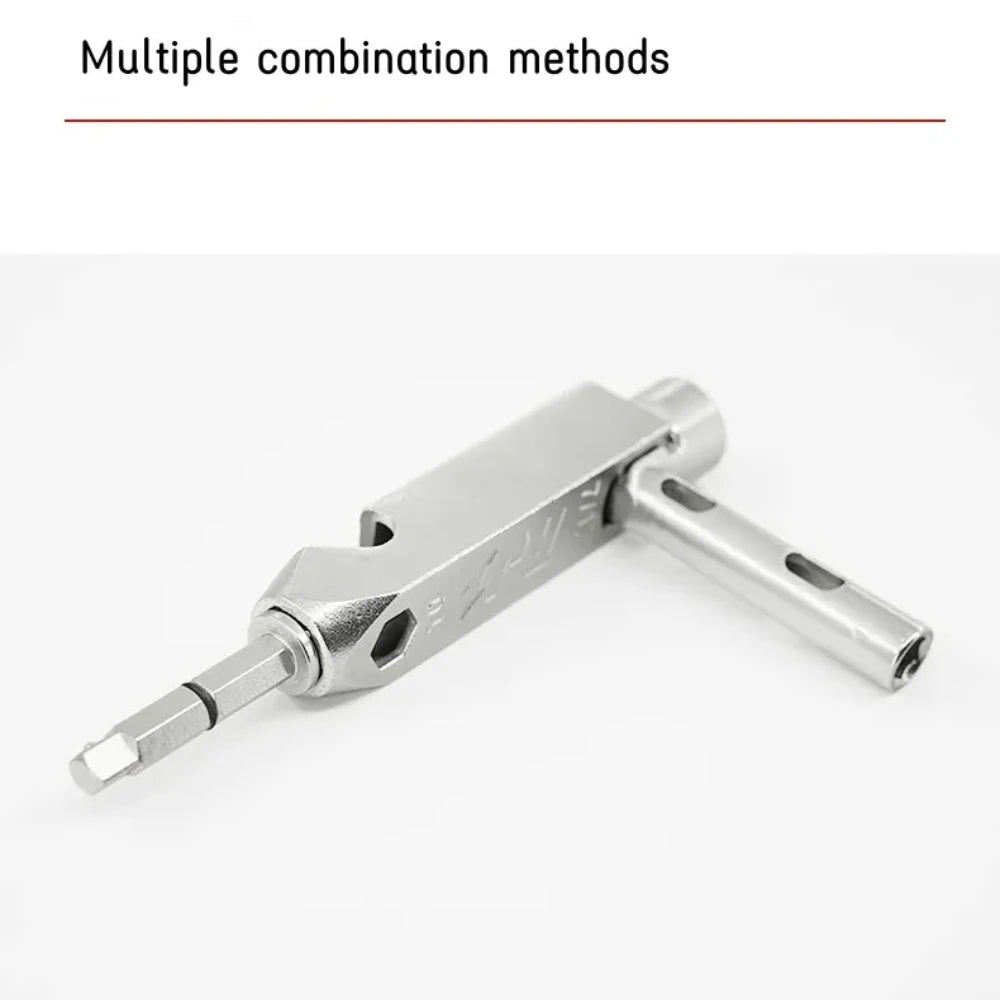 Dirt Bike Multi Functional Portable Screw Tool Set 