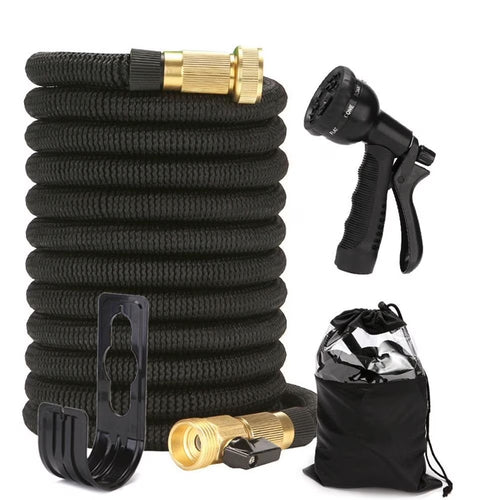 50Ft Growing Water Hose 