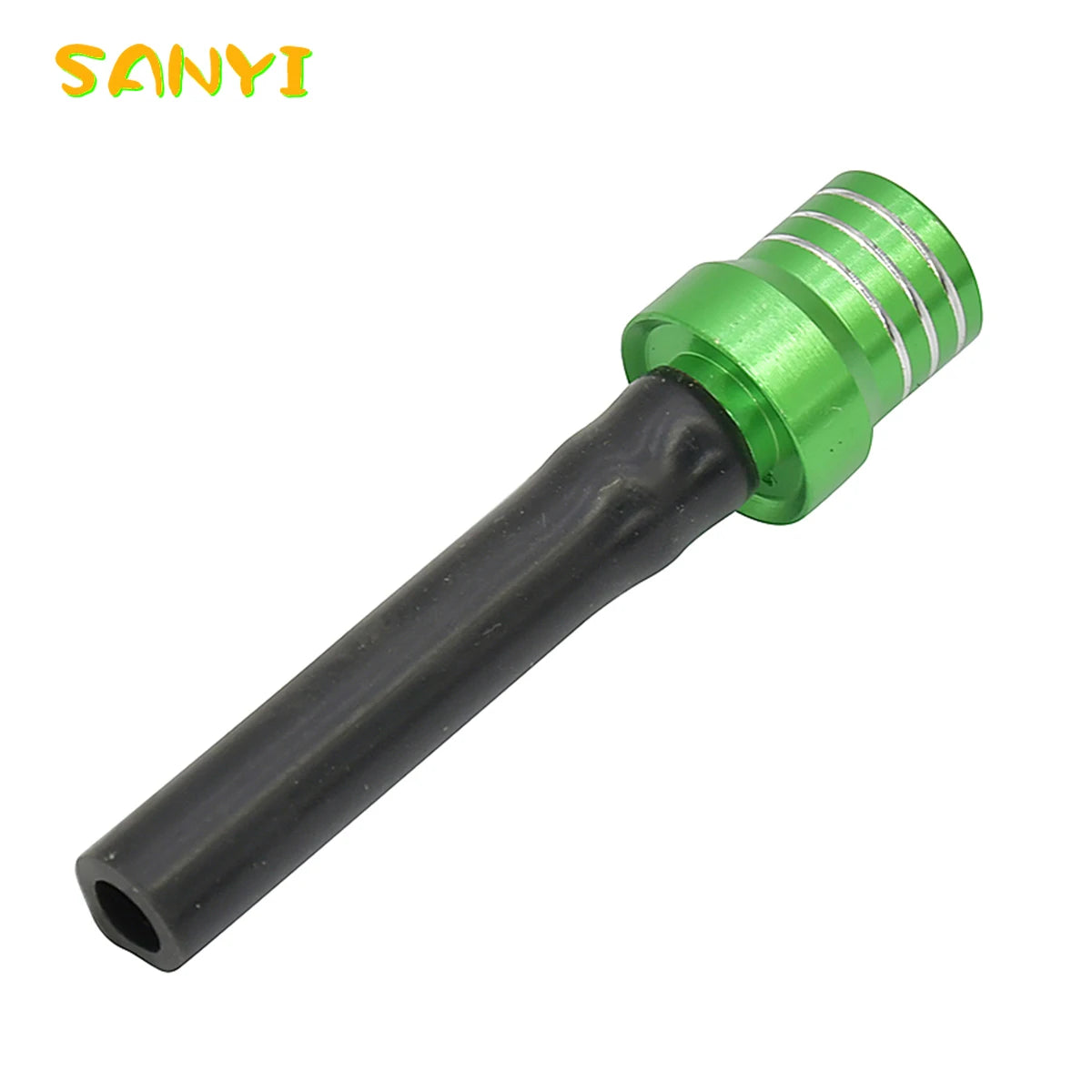 Universal Motorcycle Gas Fuel Cap Valve Vent Breather Hose 