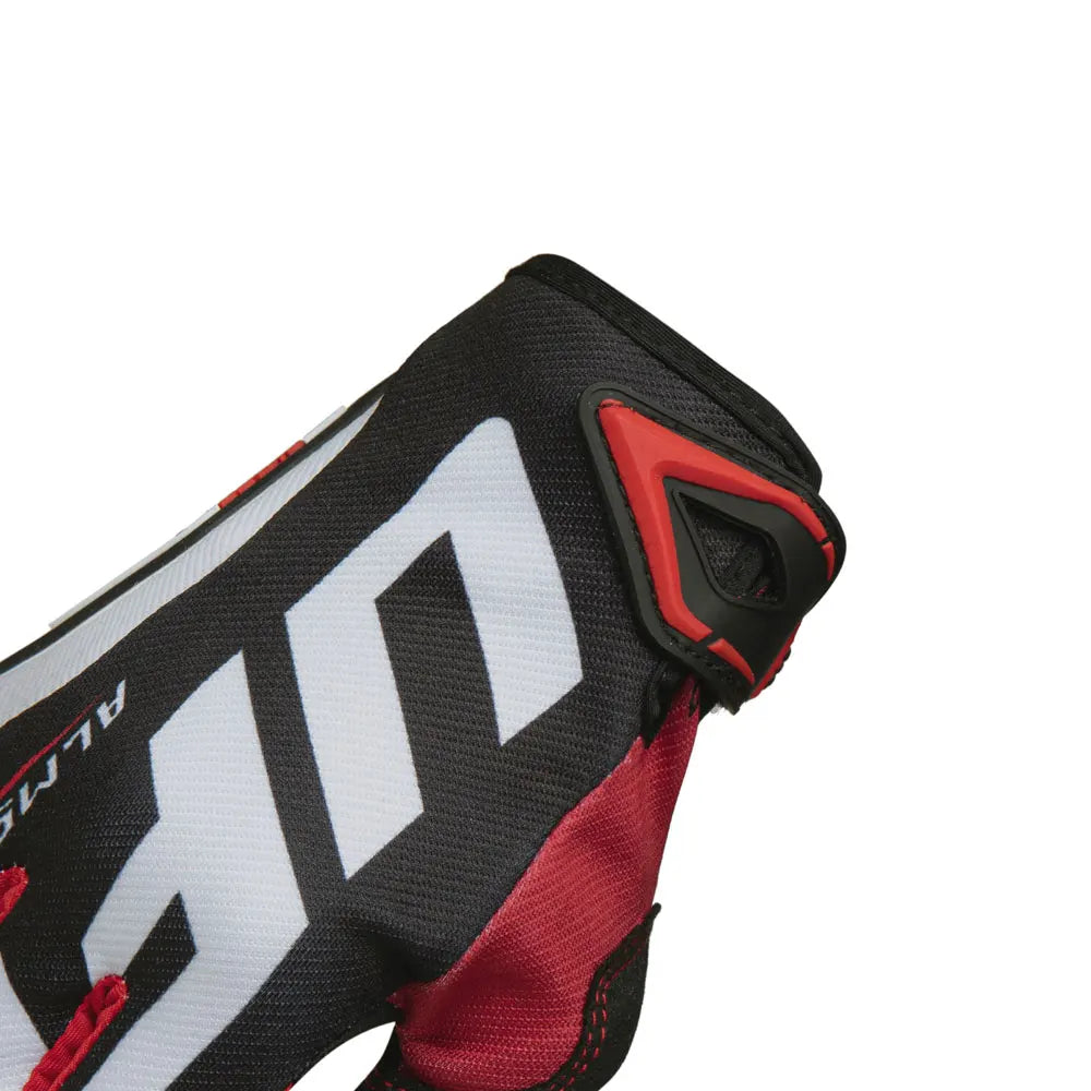  UFO Motocross Racing Gloves