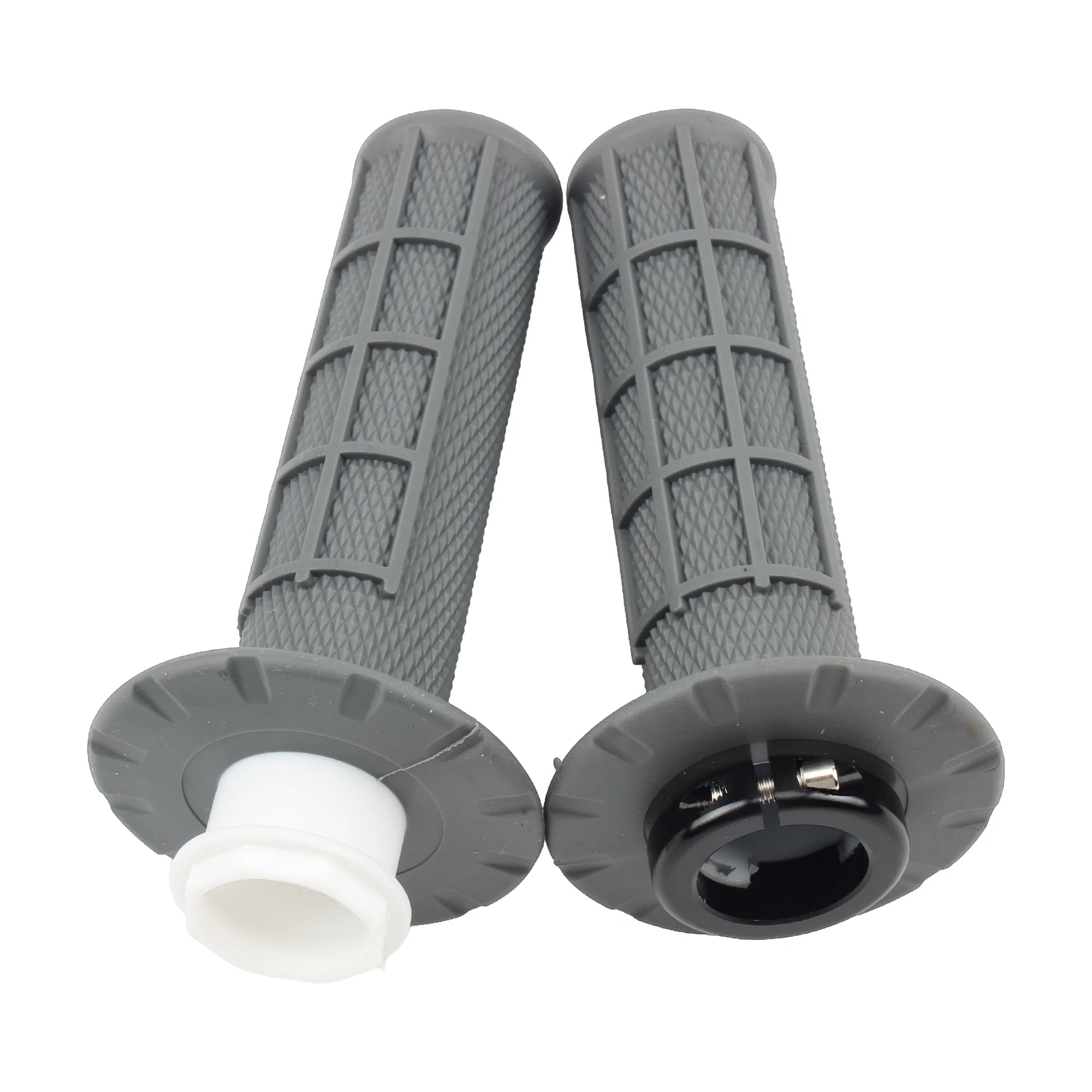 7/8" 22Mm Universal Dirt Bike Grip Set